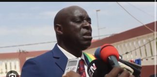 LITIGE FONCIER À BAMBILOR : Le maire et son adjoint arrêtés puis relâchés