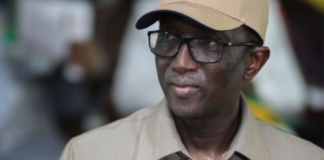 Campagne électorale déguisée ? Le Premier ministre et candidat Amadou Bâ poursuit sa tournée économique avec Mbour