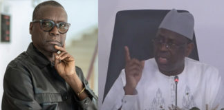 Pique de Macky Sall : Atépa et Cie répondent par le silence