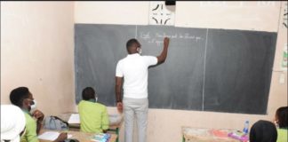 ÉDUCATION NATIONALE : Les enseignants risquent une réduction de leurs salaires