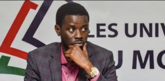 JUSTICE : Bassirou Diomaye Faye reste en prison