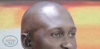 WALF TV : L’émission ‘Balance’ de Pape Ndiaye suspendue jusqu’à nouvel ordre