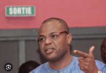 DIFFAMATION : Mame Mbaye Niang porte plainte contre des ´influenceurs’