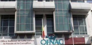 Macky Sall fait modifier l’OFNAC, organisme anti-corruption