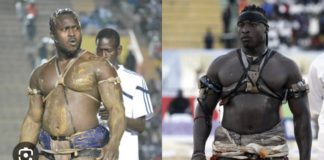 MODOU LO VS AMA BALDÉ : Le choc de ce dimanche