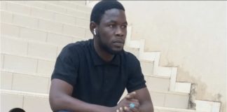 JUSTICE : Pape Abdoulaye Touré retourne en prison