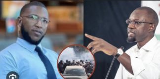 JUSTICE : Yarga Sy et cie face au juge ce mercredi