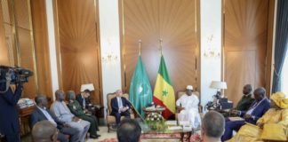 TRANSPLANTATION RÉNALE : Les équipes médicales sénégalaises et turques reçues au palais
