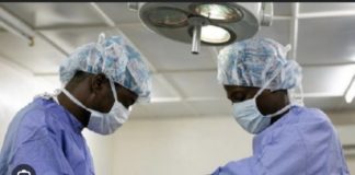 HÔPITAL MILITAIRE DE OUAKAM : Trois transplantations rénales réalisées avec succès