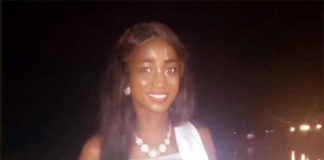 La photographe Khady Sonko (Le Quotidien), 1er Prix à Ziguinchor