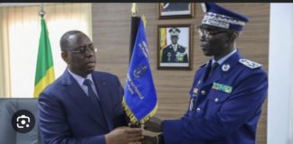 ATTAQUE CONTRE MACKY SALL ET LE GÉNÉRAL MOUSSA FALL : Sat Sadia inculpé pour trois (3) chefs d’accusation