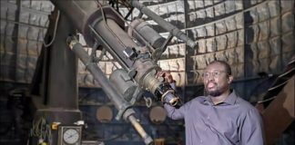 ASTRONOMIE : Le Sénégal sur orbite au premier trimestre 2024, selon Maram Kaïré