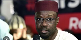 POLITIQUE : Depuis sa cellule, Sonko va ‘s’adresser à la nation’ ce soir