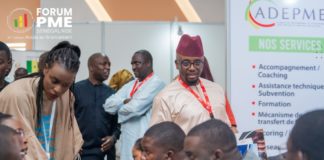 Accès à la commande du gaz et du pétrole (‘Contenu local’) : 20 PME enrôlées dans le ‘’Damel’’ de l’ADEPME (Papa Ousmane Diagne, reporter)