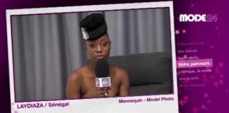 4e édition des Africa Fashion Awards au Bénin : La Sénégalaise Laydiza sur le toit de l’Afrique