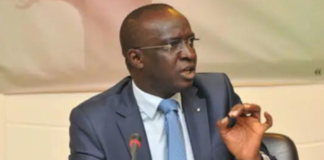 Financement de l’action climatique : le Sénégal va agir avec le FMI