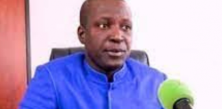 Valdiodio Ndiaye, expert : ‘C’est normal que la CENA se substitue à la Direction des Élections’