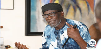 Zulu Mbaye, peintre, sur ses 50 ans de carrière : «Les artistes sont souvent célébrés post-mortem, moi c’est de mon vivant»