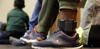 Un ex-Pastef en fuite avec son bracelet électronique