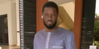 De Ndiaganiao à Pastef dissous en passant par la case prison : Qui est vraiment Bassirou Diomaye Faye ? (Portrait)