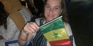 Coline Fay, sous mandat de dépôt au Sénégal : La France prévient et …