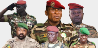 Putschs : Seydi Gassama contredit Macky Sall