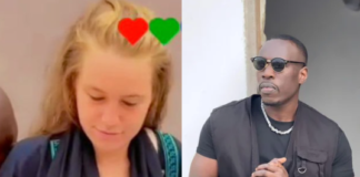 Quoi de neuf dans l’arrestation de la Française Coline Fay et de Nit Dof?