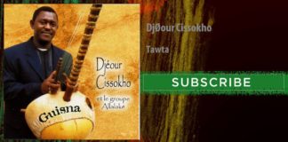 Trentenaire de la disparition de Soundioulou Cissokho : Son fils prépare un hommage