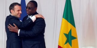 FITE(Opposition) : en nommant Macky envoyé spécial des 4P, Emmanuel Macron s’est immiscé dans la politique intérieure du Sénégal