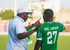 Ligue 1 : Jaraaf et Diambars au top, Linguère et Stade de Mbour dos-à-dos (Papa Ousmane Diagne)