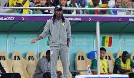 Coach Aliou Cissé et les divagations de son ‘projet tactique’ pour la CAN