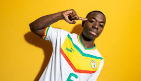 Lion Nampalys Mendy : ‘Retrouver le groupe ? Ça m’a redonné confiance! ‘ (Par Papa Ousmane Diagne, reporter)
