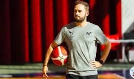 Basket-ball : l’Ibère Alberto Antunia Léal, nouveau coach des Lionnes du Sénégal ( Par Papa Ousmane Diagne, reporter)