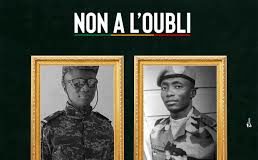 Fulbert Sambou et Didier Badji, morts depuis 1 an déjà : douleur et incompréhension