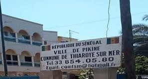 Le maire de Thiaroye sur mer arrêté : 4 mois sans salaire pour les agents