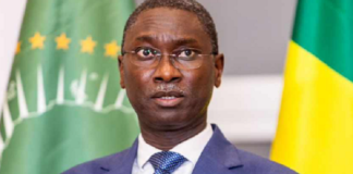 Yaoundé : Ismaïla Madior Fall salue le nouveau barème de contribution de la Francophonie