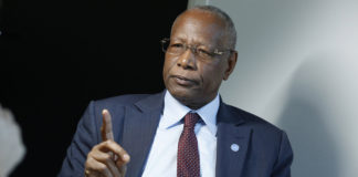 Bathily en Lybie : ‘J’ai le pire job du monde’ (Jeune Afrique)