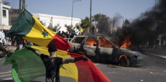 L’espoir de Macky : ‘Les plus de 40 ans constituent la majorité du fichier électoral sénégalais’