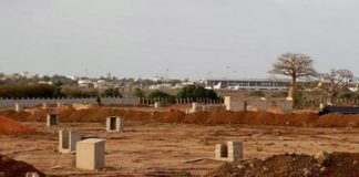 Litige foncier Keur Daouda Sarr : Abdoulaye Dia Senico cité