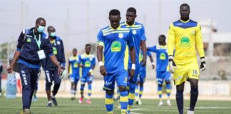 Ligue 1 (2e journée) : ‘Ouakam ak Teungueth, kénn démul, kénn dikkul’ (Par Papa Ousmane Diagne)