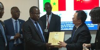 Saint-Louis – 166 milliards pour la résilience du Ferlo