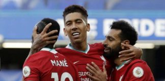 Firmino sur Sadio Mané & Mo Salah : ‘Ils n’ont jamais été les meilleurs amis du monde! ‘ (Papa Ousmane Diagne, reporter)