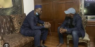 PRÉSIDENTIELLE 2024 : Le parti de Moustapha Guirassy investit Sonko comme candidat