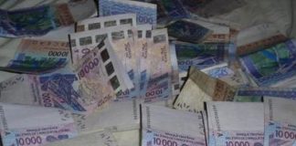 CMS de Ouakam : 4,6 milliards de crédits illégaux débusqués !