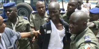 JUSTICE : ‘Boy Djiné’ retourne en prison avec de lourdes charges