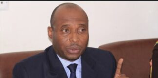 AFFAIRE NDIAGA DIOUF : Barthélemy Dias face à la presse ce vendredi
