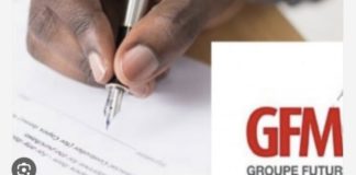 GROUPE FUTURS MÉDIAS : Le rédacteur en chef du journal Record claque la porte !
