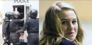 COUR SUPRÊME : La Française Coline Fay et ses co-inculpés entendus dans le fond