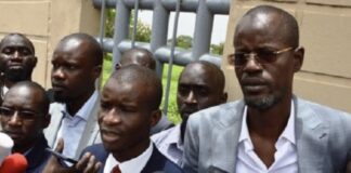 AFFAIRE SONKO CONTRE ÉTAT DU SÉNÉGAL: Le pourvoi de l’Aje pas encore signifié aux Conseils de Sonko