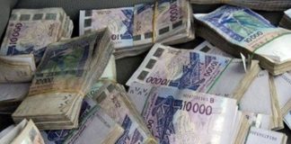 5 MILLIARDS DE FCFA VOLÉS À L’ÉTAT DU SÉNÉGAL : 4 entreprises poursuivies